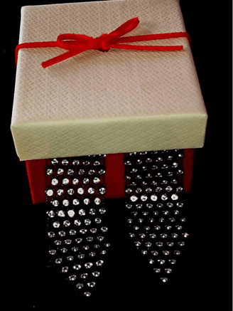 QUANTUM NECK TIE